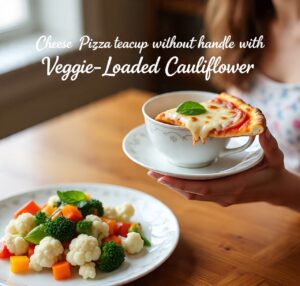 Plant-Forward Diets