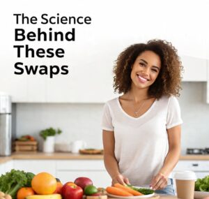 Plant-Forward Diets