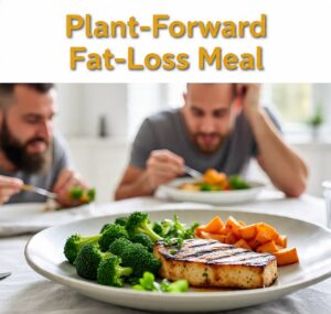Plant-Forward Diets