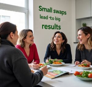 Plant-Forward Diets