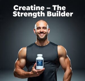 Pre-Workout Supplements for Men and Women