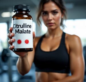 Pre-Workout Supplements for Men and Women
