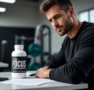 Pre-Workout Supplements for Men and Women