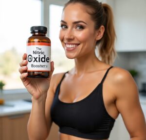 Pre-Workout Supplements for Men and Women