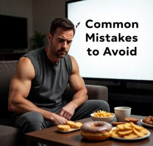 Reverse Dieting After a Cut