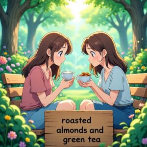 Seasonal Diets