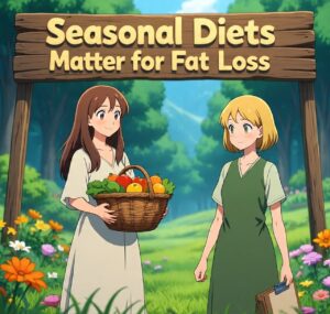 Seasonal Diets