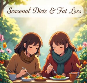 Seasonal Diets