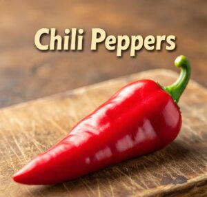 Thermogenic Foods & Safe Fat-Burning Strategies