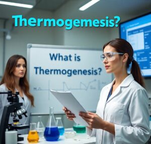 Thermogenic Foods & Safe Fat-Burning Strategies