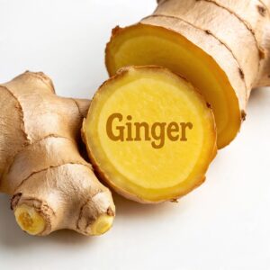 Thermogenic Foods & Safe Fat-Burning Strategies
