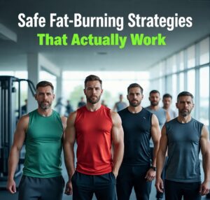 Thermogenic Foods & Safe Fat-Burning Strategies