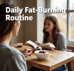 Thermogenic Foods & Safe Fat-Burning Strategies