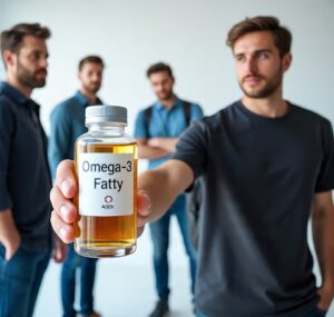 Top 5 Post-Workout Recovery Supplements