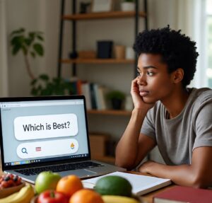 Types of Low-Carb Diets for Beginners