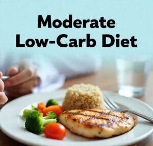 Types of Low-Carb Diets for Beginners