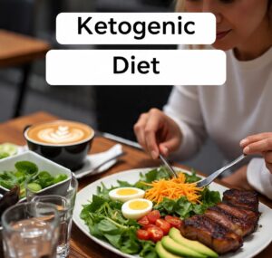 Types of Low-Carb Diets for Beginners