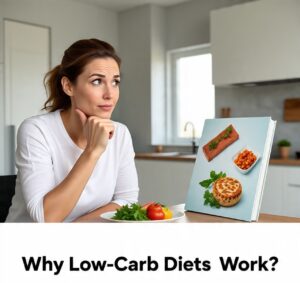 Types of Low-Carb Diets for Beginners
