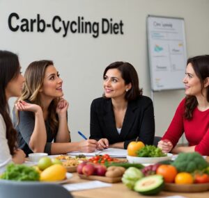 Types of Low-Carb Diets for Beginners