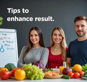 Types of Low-Carb Diets for Beginners