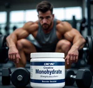 Types of Supplements for Men Over 30