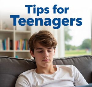Types of Weight Gain Diets for Teenagers