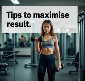 Types of Weight Gain Diets for Teenagers