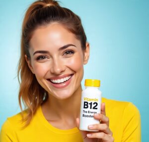 Vegan Supplements for Women for Strength and Health