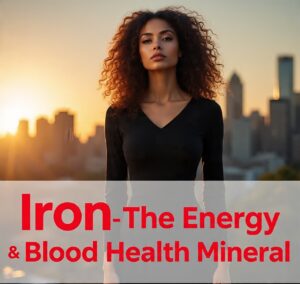 Vegan Supplements for Women for Strength and Health