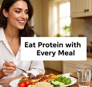 Ways to Boost Metabolism After 30