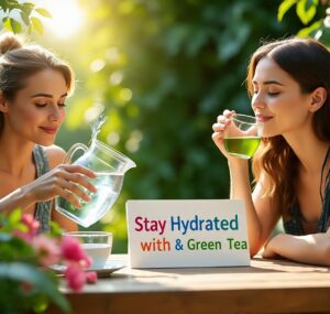 Ways to Boost Metabolism After 30