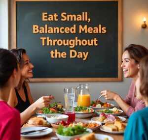 Ways to Boost Metabolism After 30