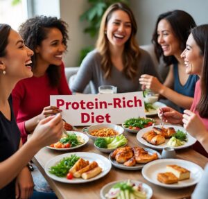Ways to Boost Metabolism in Women During Menopause