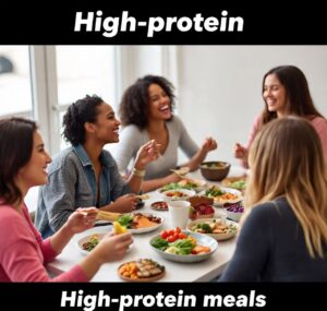 Ways to Boost Metabolism in Women During Menopause