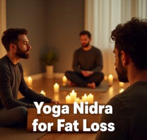 Yoga Nidra