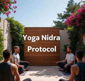 Yoga Nidra