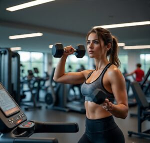 Yoga and Strength