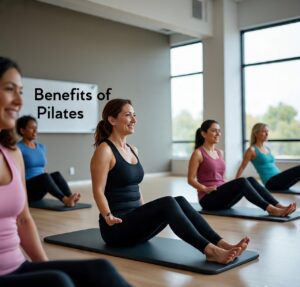 Yoga and Strength