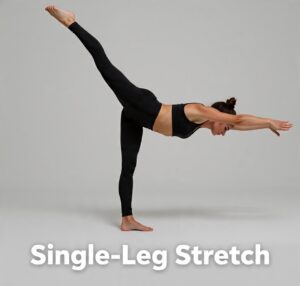 Yoga and Strength
