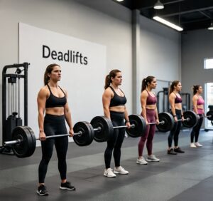Yoga and Strength