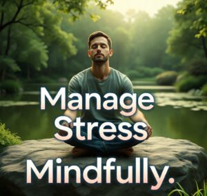 Balance Work, Fitness, and Rest