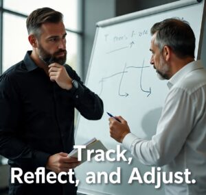 Balance Work, Fitness, and Rest