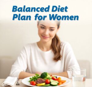 Balanced Diet Plan