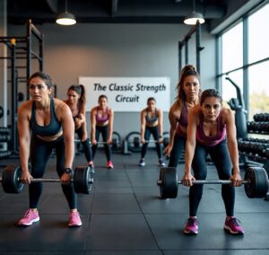 Body Workouts for Women