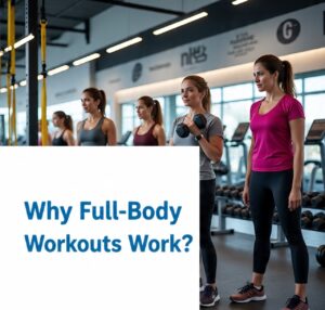 Body Workouts for Women