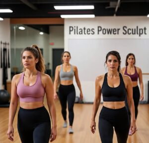 Body Workouts for Women