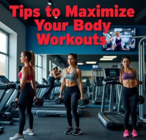 Body Workouts for Women