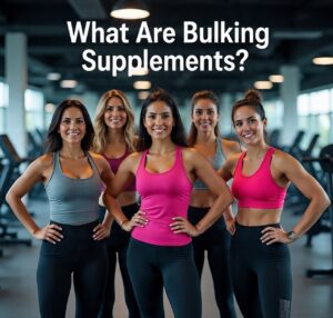Bulking Supplements