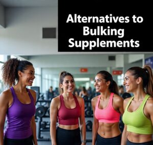 Bulking Supplements