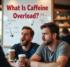 Caffeine Overload